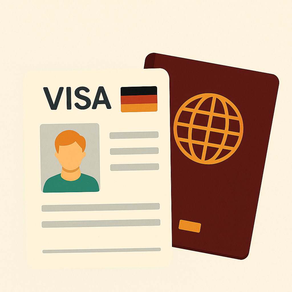 Prozess für Gabelstaplerfahrer