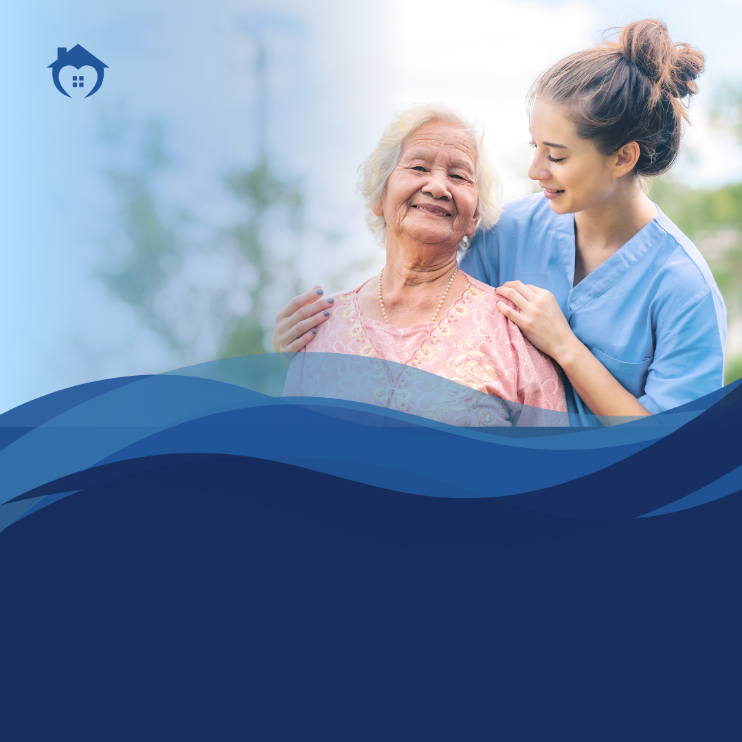 Caregivers and Elderly Care Specialists Process