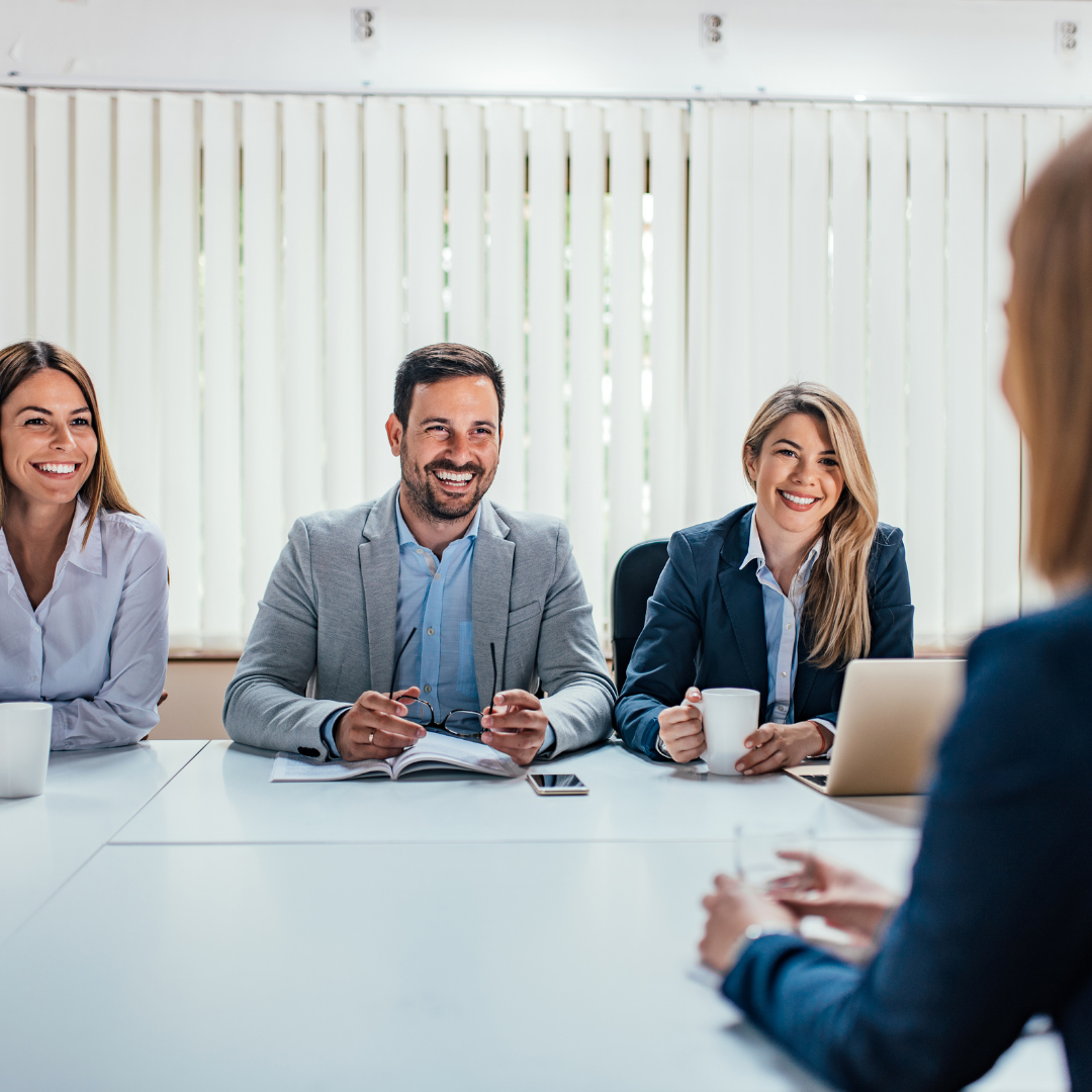 International hiring services